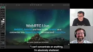 WebRTC Live #42 - 