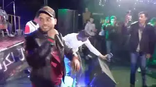 Imed rai gouliliwech 3and3k fil3rab عماد الرأي قوليلي وش عندك في العرب جو الرأي