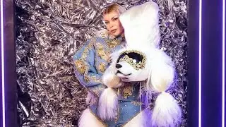 Интервью с Пуделем - Ладой Дэнс 🔥