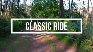 Classic ride