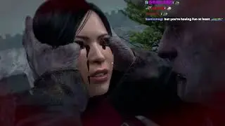 Resident Evil 4: Remake Seperate Ways DLC First Playthrough