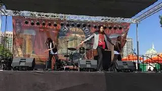 Michael Jackson Impersonator & Tribute Artist RemJ-