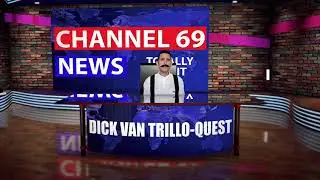 SWARM Interviews SWARM on Channel 69 News