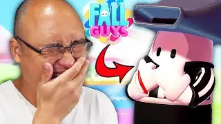 Le nouveau skin LE PLUS HILARANT sur Fall Guys !