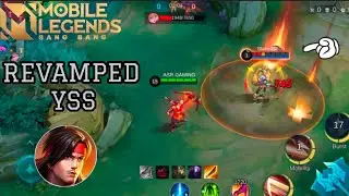 New Yi Sun-shin Revamp: Ultimate Mechanics & Major Changes