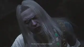 Black Myth: Wukong PS5 Как победить босса Сюцай в белых одеждах