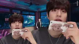 [스트레이키즈 승민] 매니악 후렴 스포했던 승민이와의 MANIAC 듀엣 티저