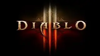 Diablo III Полнометражный Фильм + Бонусы Диабло и Малтаэль