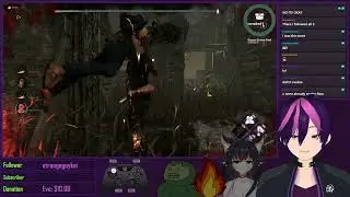 Viewers Messing Me Up With Dixper - Dead By Daylight [Stream Highlights]