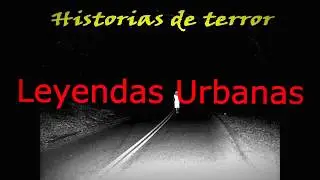 La Carretera y El Fantasma  2017
