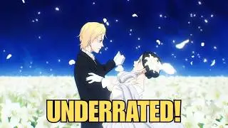 The Most Underrated Romance Anime Right Now | Love Through a Prism