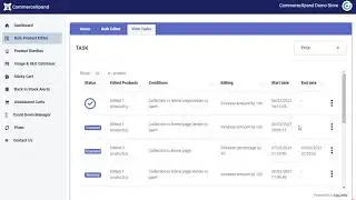 Bulk Product Editor for Shopify - Easiest Way to Edit Products!