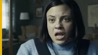 Бешенство • трейлер • 18+