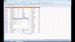 How to use data validation in Microsoft Excel