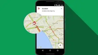 Cómo crear rutas con paradas en Google Map? (Android)