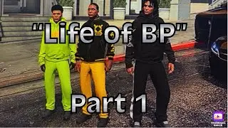 GTA 5 RP/“Life Of Baby Phillips” The Struggle Part 1 Teaser
