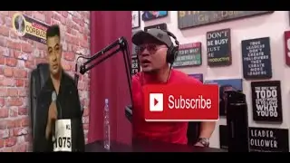 buwung apa tuh man | podcast kocak bareng mas buwung puyuh