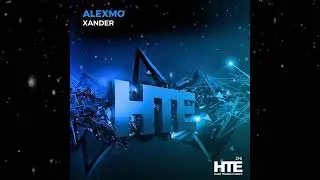 AlexMo - Xander (Extended Mix) [ HTE Recordings ]