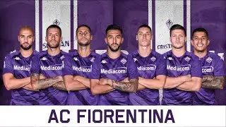 Fiorentina Squad 2022-23