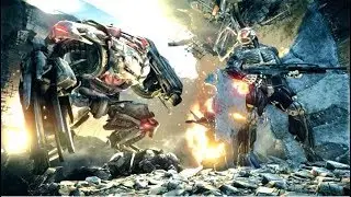 Crysis 2 Walkthrouh - [Misson 8] - Dark Hrart - Supersoldier