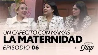amor CAOS y depresión | LA MATERNIDAD ¡ hablamos con la verdad !