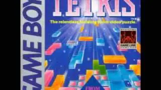 AM.Fm.Gm - Tetris (New Melody Mix)