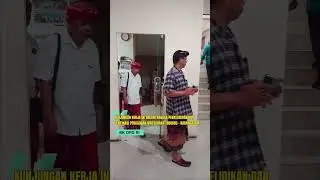 Kunjungan Kerja Badan Kehormatan DPD RI ke Provinsi Bali #dpdri #dpdribali #bkdpdri