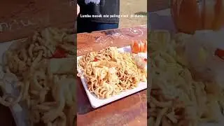 🔴 viral...‼️ lomba masak mie paling enak di dunia #viral