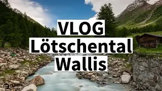 VLOG - Auskundschaften fürs nächste Fotoweekend