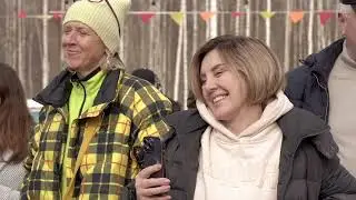 Масленица в Грин Лаундж 2024