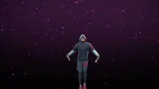some cool ikonik dancing stuff idk