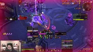 Lil late key push