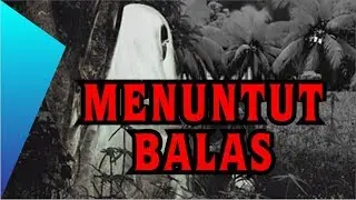NYATA! Hantu Herlina yang Menuntut Balas di Pesantren Lamongan