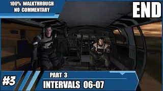 F.E.A.R. Perseus Mandate Walkthrough (100%) - Part 3 [END]