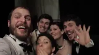 Dietro la tavola 3