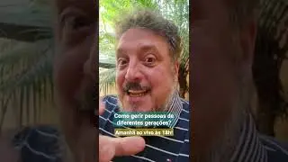Não perca o Curriculum Cast de amanhã!