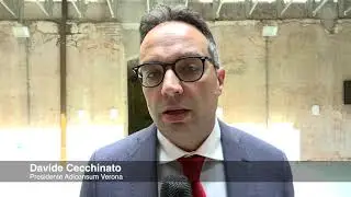 Io Sono Originale. Workshop universitario Agribusiness e contraffazione. Davide Cecchinato