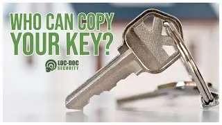 Who Can Copy My Keys? What Does Do Not Duplicate Mean On A Key? What Is A Protected Key System?