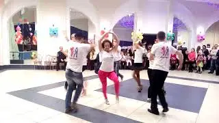 СayoLargoGomel на акции Подари им шанс