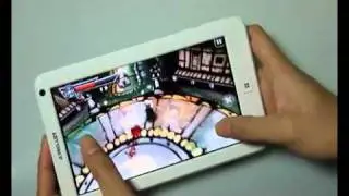 P76ti - Android ICS 4.0 - su Quickstop.it