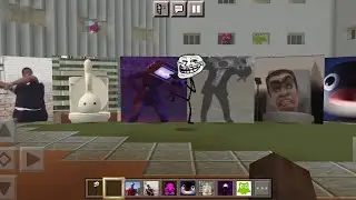Nextbots Gmod (Custom) Addon | Minecraft PE