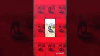 Спортивные занятия с шиной