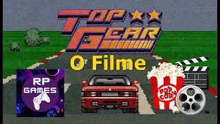 Top Gear - O Filme