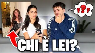 INDOVINA L’INFLUENCER PT.2 con FOTO SGRANATA
