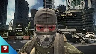 The SPTarkov Experience