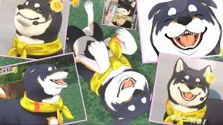 黒井しば３Dのかわいいまとめ！！！【切り抜き】