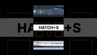 HATCH+S 