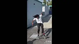 Skate TikToks Compilation 235