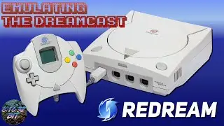 Redream Dreamcast Emulator Review