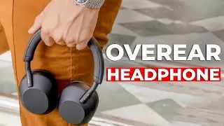 7 Must Have Over Ear Headphone in 2024